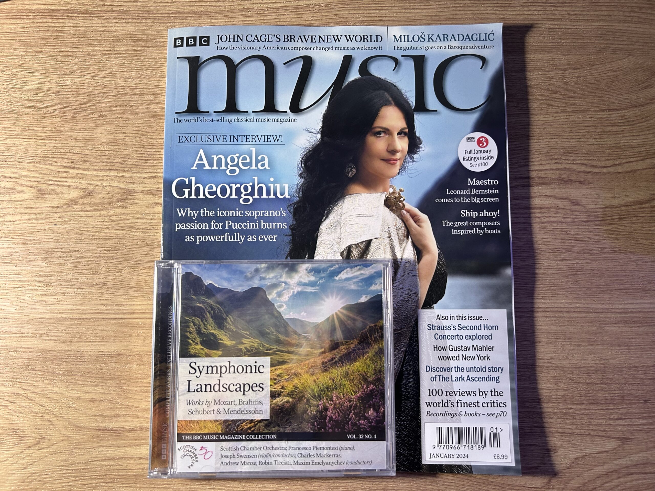 In praise of … BBC Music Magazine