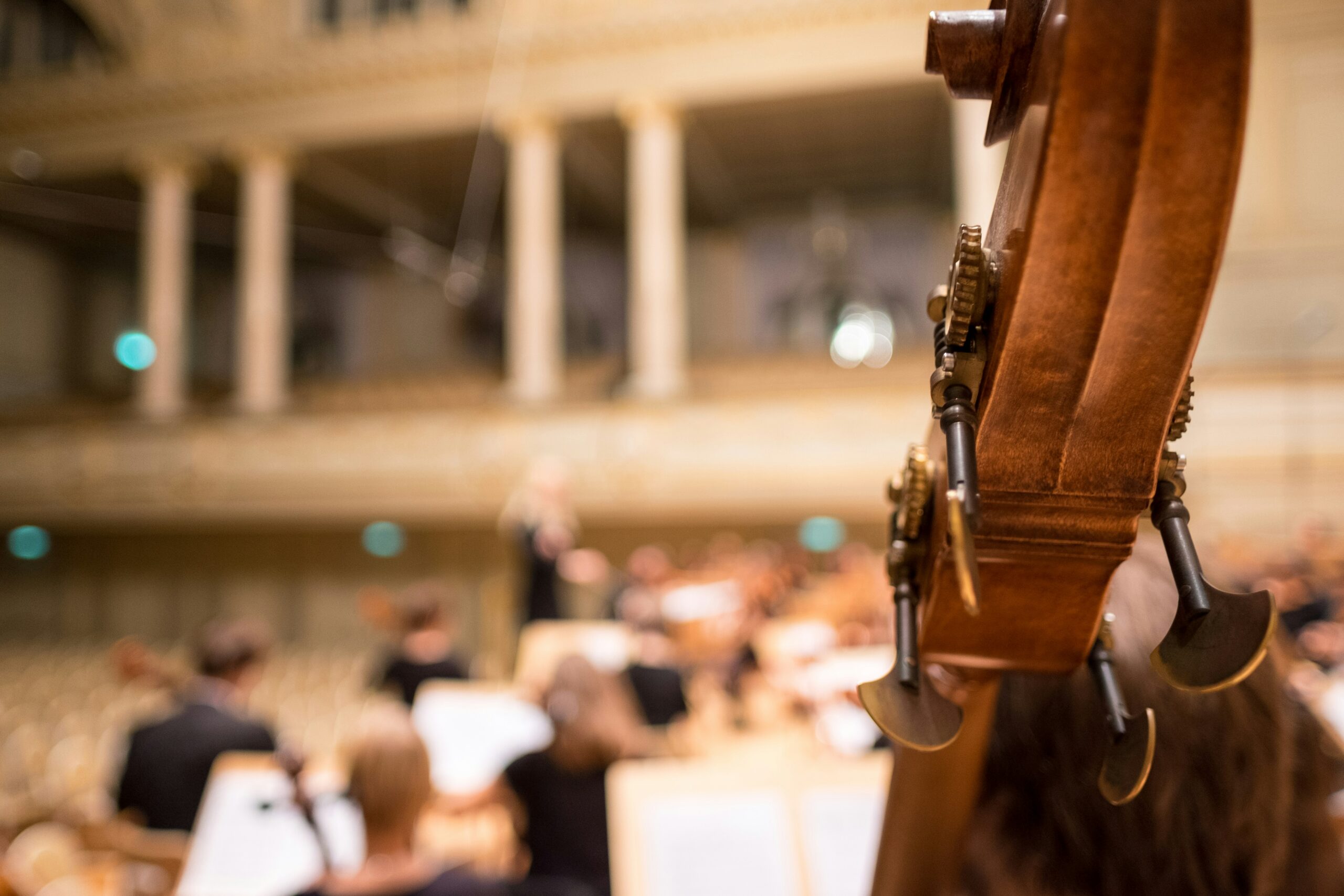 Europe’s bold strategy to shore up UK’s classical music sector revealed