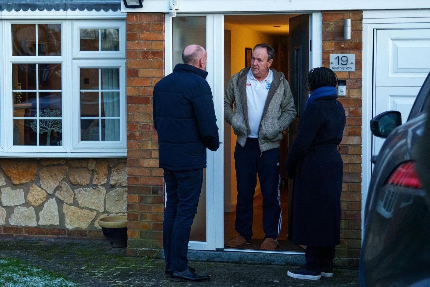 Campaigning for music: UK orchestras go door to door in new audience drive