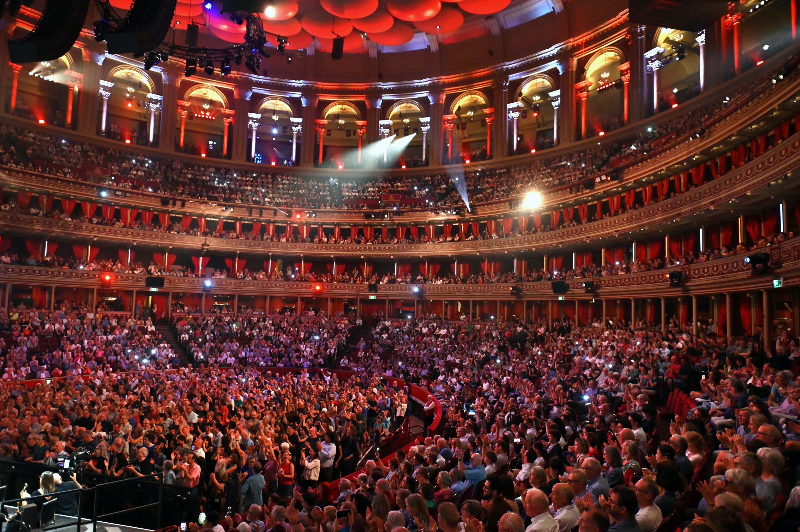 Review – BBC Proms 2026: Rachmaninov’s Paganini Variations