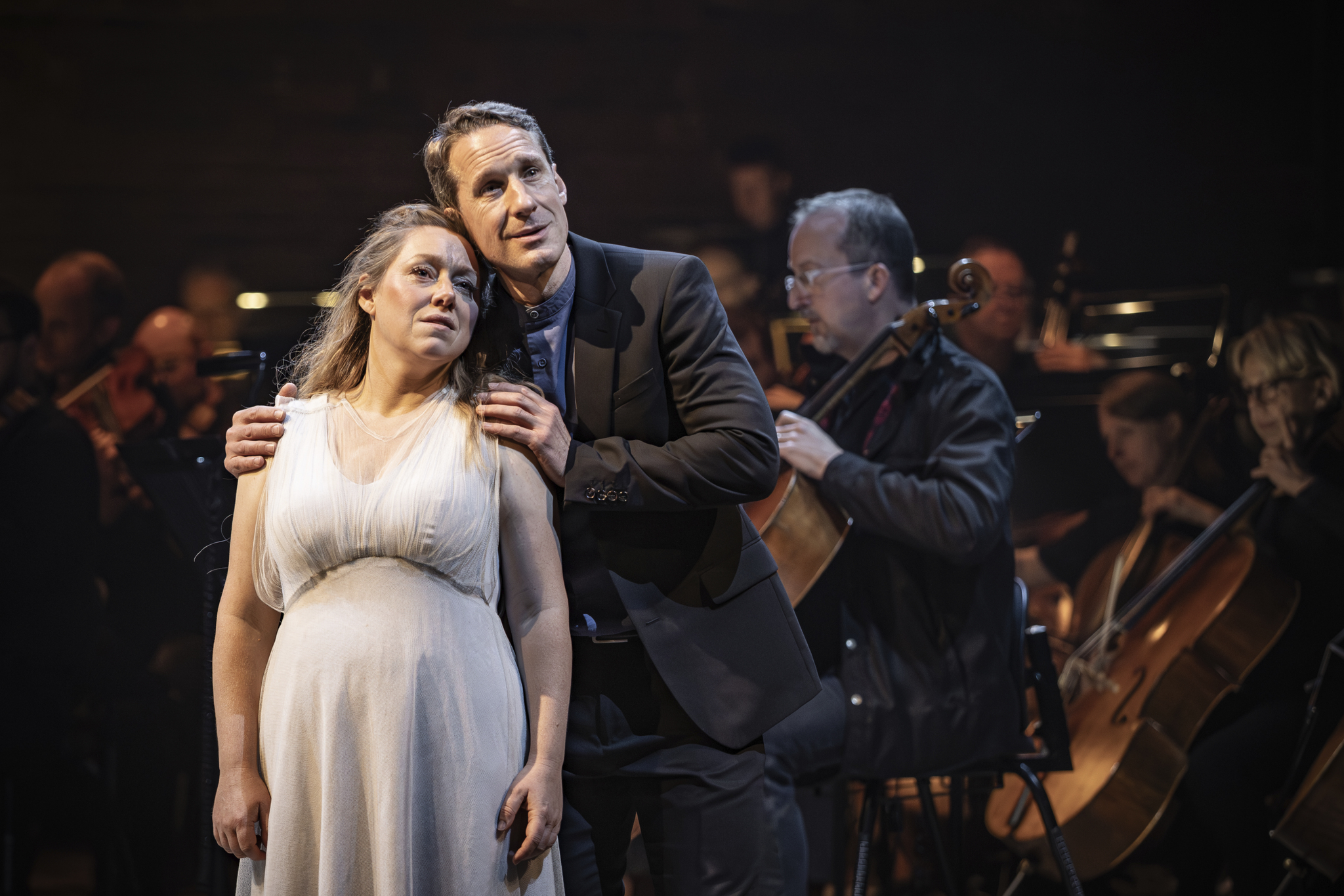 Review – Pelleas et Melisande at Aldeburgh Festival 2026