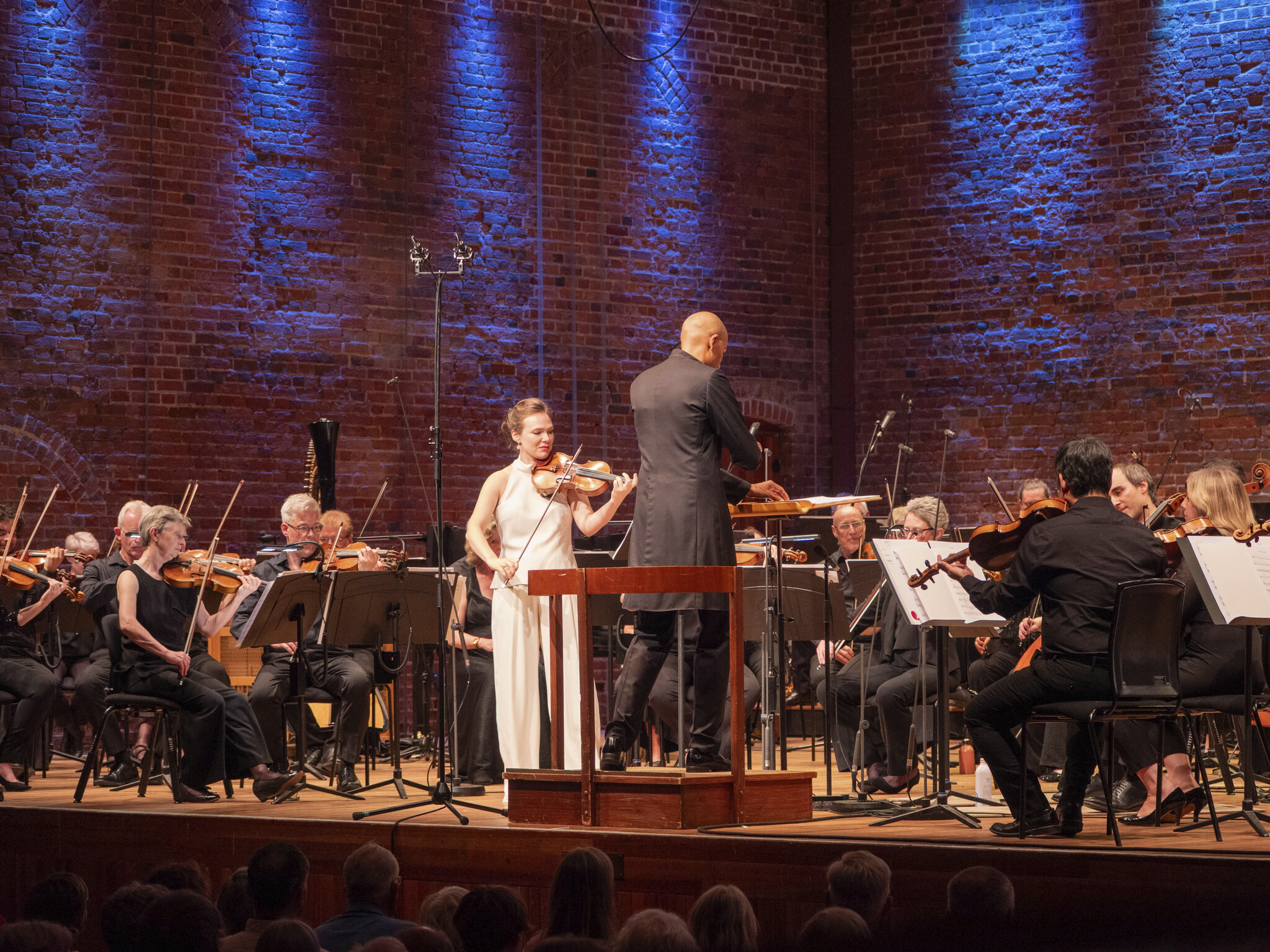 Review – Freya Waley-Cohen’s ‘The Dreamer’ at Aldeburgh Festival 2026