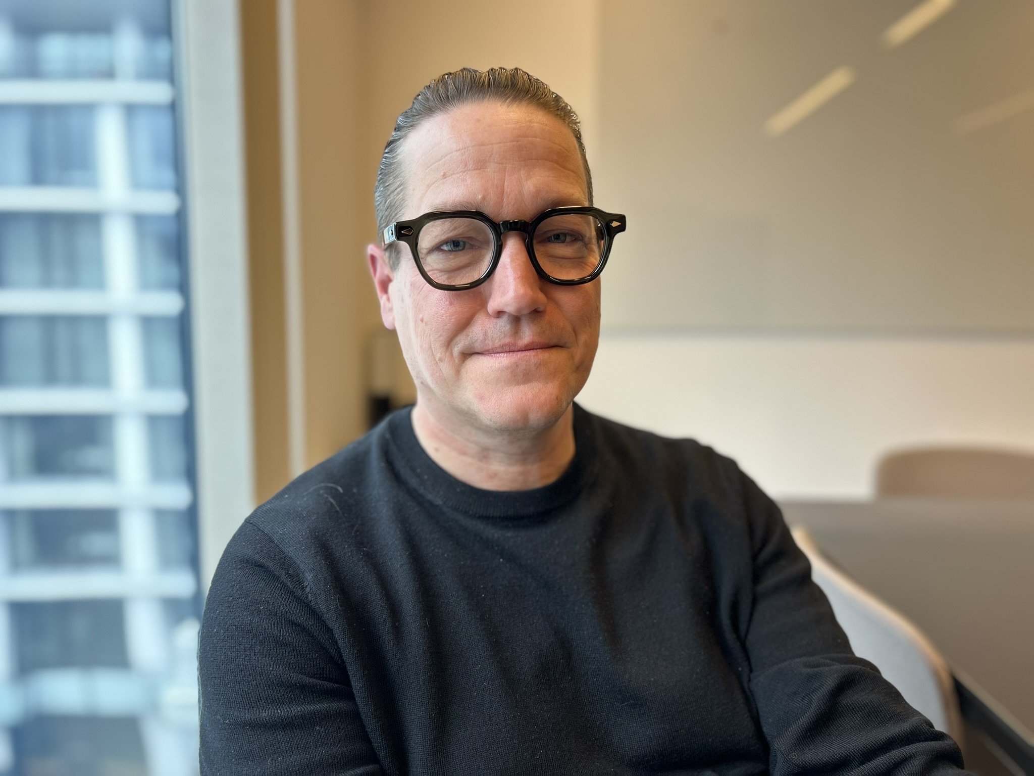 Podcast: 230 – Bergen International Festival’s Lars Petter Hagen