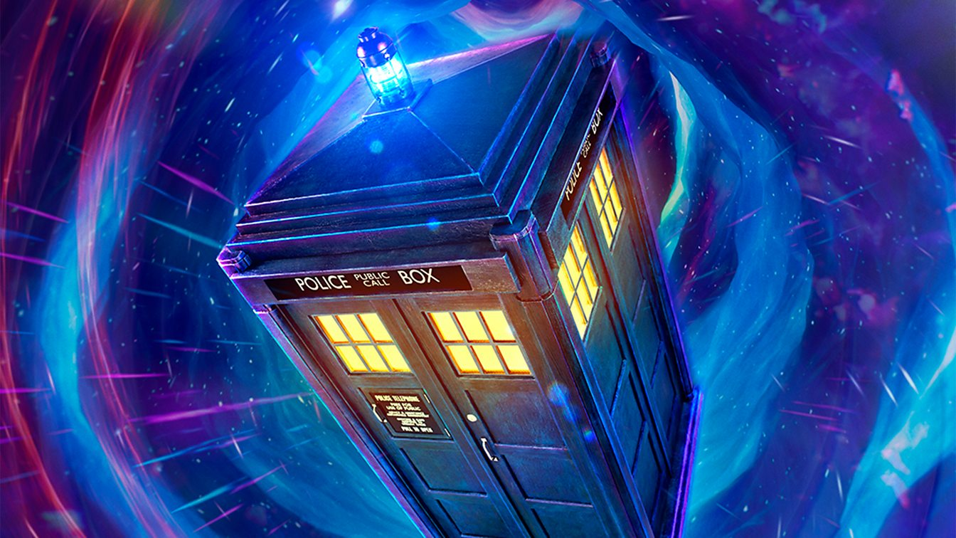 BBC parks Doctor Who until a new maker is found