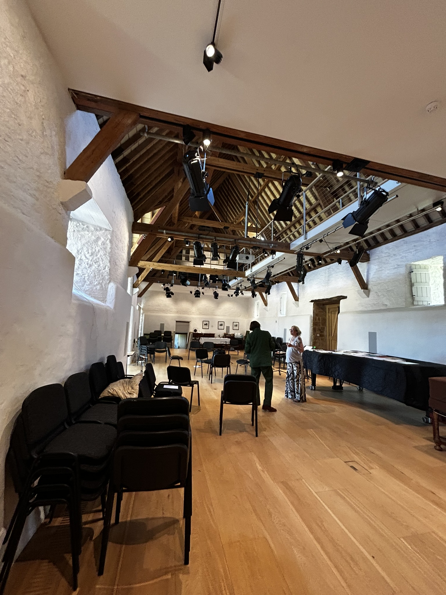 Podcast 234: Laura Bowler and the Cheltenham Music Festival’s Composer Academy
