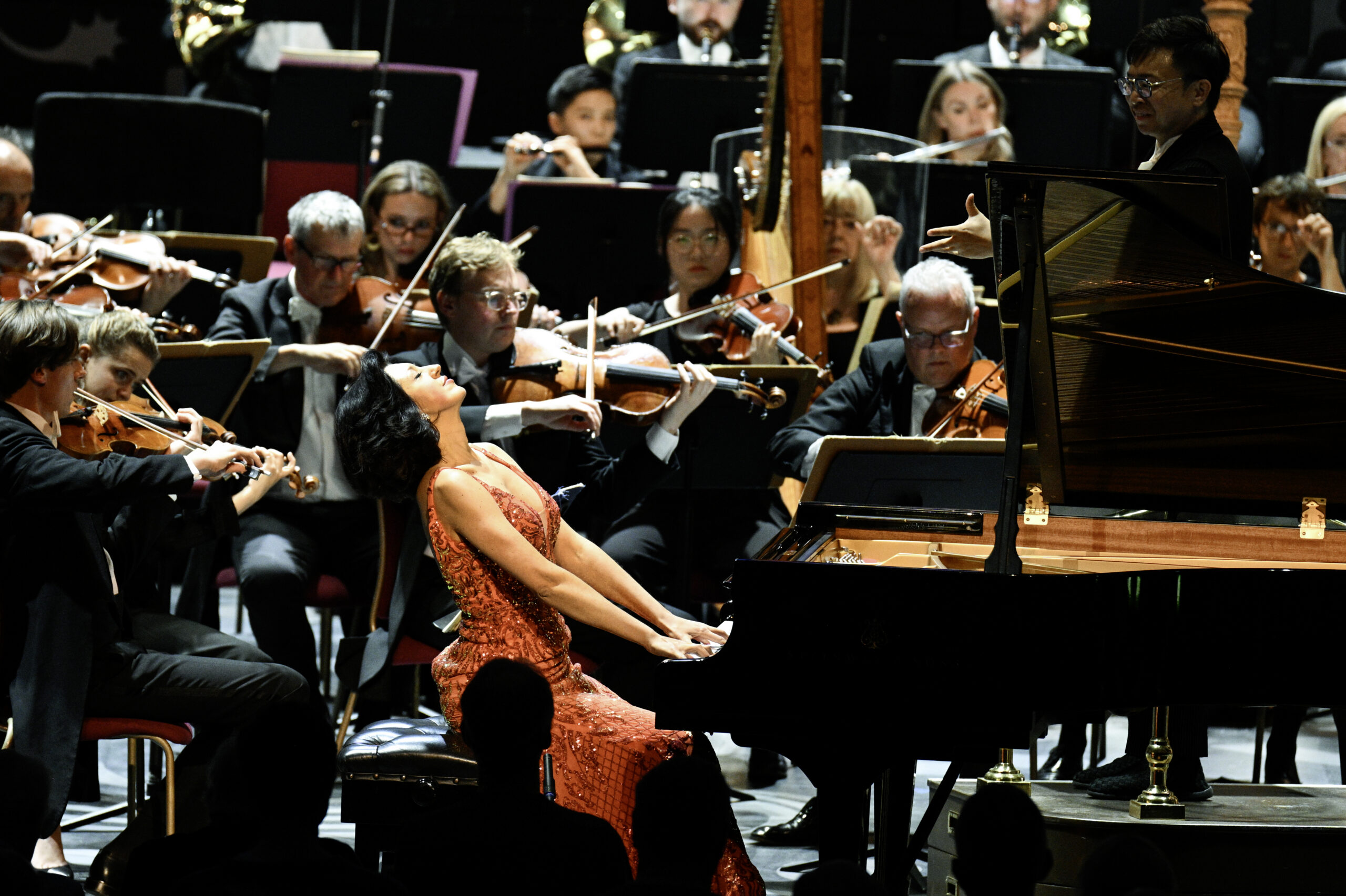 Review – BBC Proms 2026: Rachmaninov’s Second Symphony