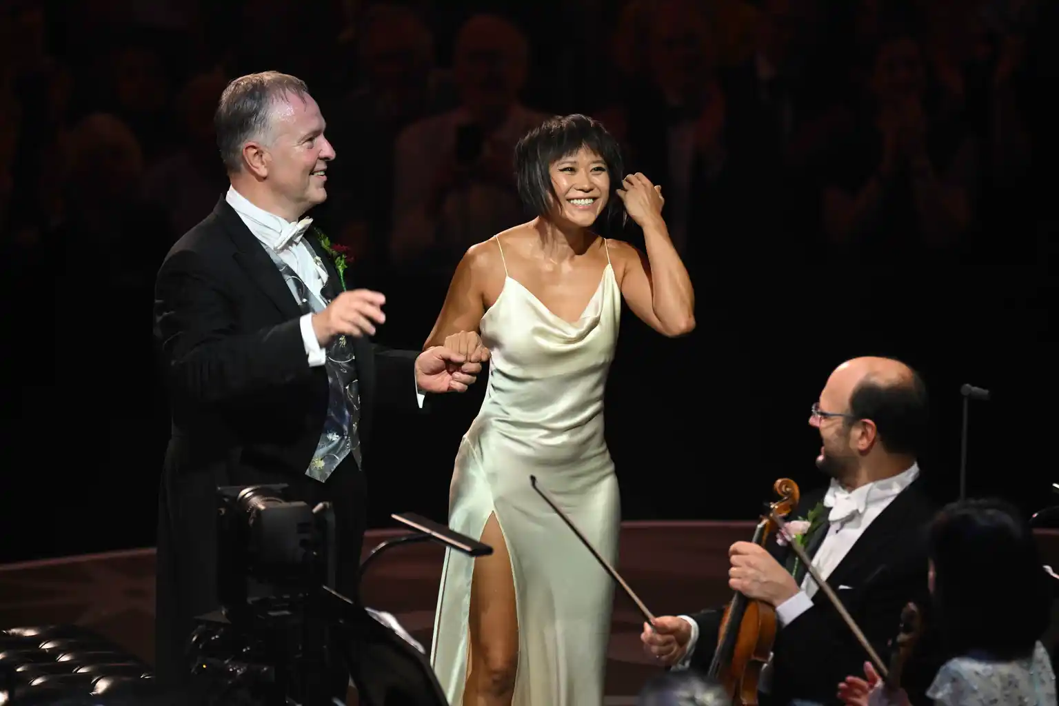 Review – BBC Proms 2026: Last Night of the Proms