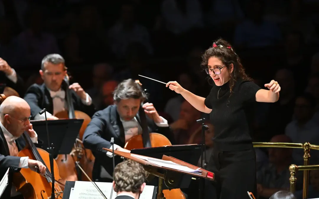 News – Lahti Symphony Orchestra appoint Nil Venditti as Chief Conductor