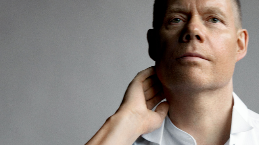 Composer Max Richter secures Ivors Innovation Award 2026