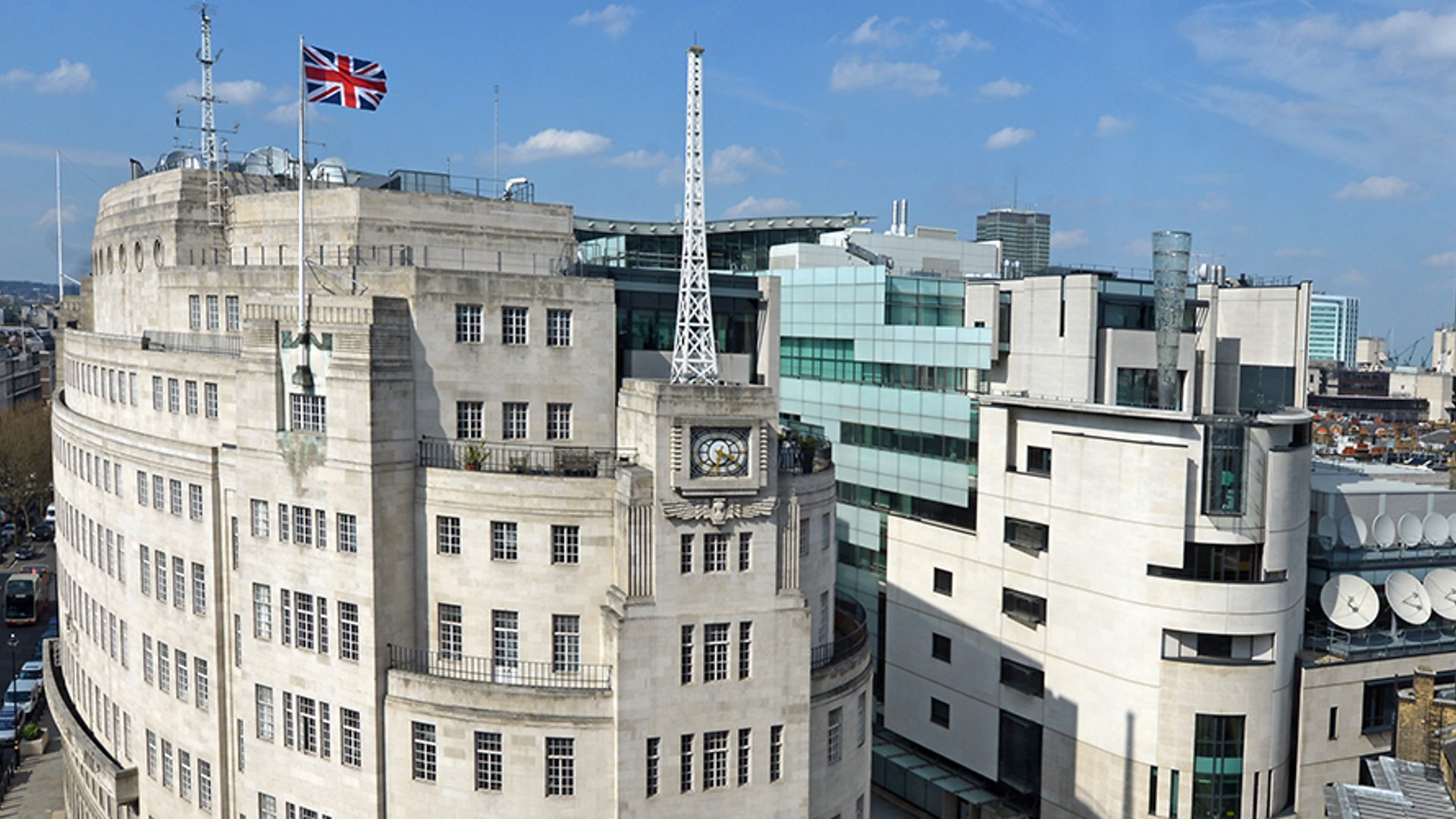 News – BBC Radio 3’s RAJAR Q3 2026: Up on a Weak Year, Unwind Down on Q2